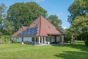 Gortershoek Vakantiehuis